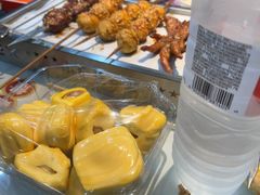 -小东北烧烤(双拥路店)