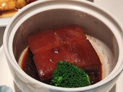 东坡肉-钱塘花园·宁波菜