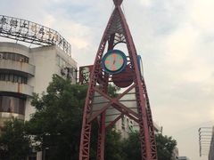 -东西巷