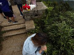 -海南铜鼓岭景区