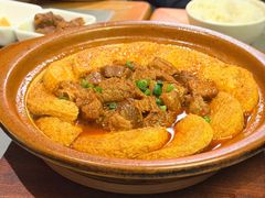 -褚记烤鸭·南京家常菜(雨花e-park店)