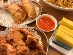 -峇峇娘马来西亚餐厅(望京SOHO店)