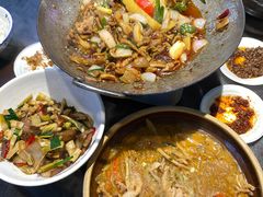 -富正毅三下锅连锁(三店)