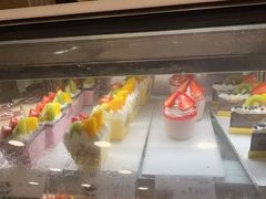 -永康饼屋(桑达大厦总店)