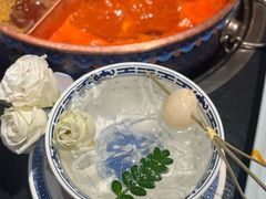 -咏江南·苏式火锅·苏州评弹(观前街店)