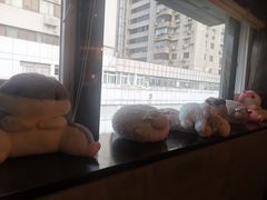 -九府羊·鲜羊火锅·烤串(新华路店)