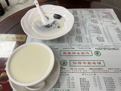 -仁信双皮奶(东川路店)