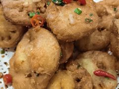 -冶建镜子·中国龙虾王(总店)