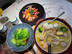-君澜·绍兴鉴湖大酒店