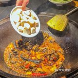 成都柴火鸡天花板 | 首届吃鸡节来了！排队再久也要吃到！