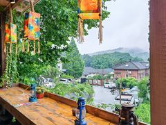 -马灯部落·西湖边的创意山景餐厅(虎跑动物园店)
