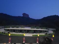 -鼎盛王朝康熙大典实景演出