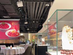 -悦融·京鲁菜·露台花园(安定门店)