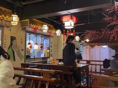 -应天大明王朝·南京菜(中山陵店)