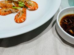 -西贝海鲜汇(槐安路店)