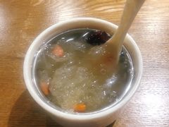 银耳莲子-易裕和·长沙米粉(友谊路店)