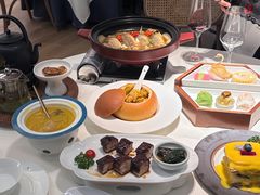 -南棠馆粤菜坊(群光店)