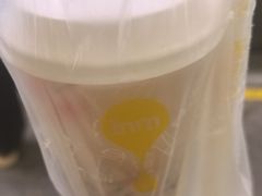 -一鸣真鲜奶吧(温州南站店)