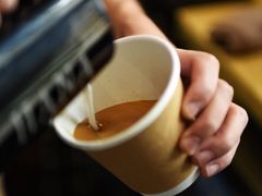 -HANA COFFEE(长寿路店)