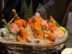 -大桥日本料理·日式放题·铁板定食(科兴科学园店)