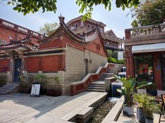 -晋江五店市传统文化旅游区