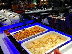 -加餐海鲜自助(集美银泰百货店)