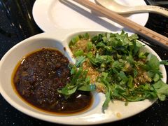 蘸料-鼎盛山海火锅(北戴河刘庄夜市老虎石浴场店)