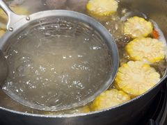 -潮发潮汕牛肉店(龙洞店)