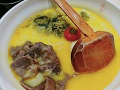 -味千拉面(郑州杉杉奥特莱斯购物广场店)