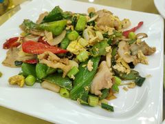 -旺富东海大酒楼(海鲜街店)