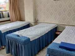 -永太盲人按摩(华为店)