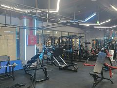 -豪思成DK健身私教连锁(凯乐国际店)