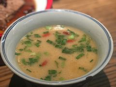 牛肉胡辣汤-掌柜的店·河南菜(世茂店)