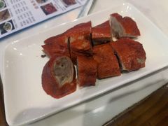 -老苏州芳和园茶酒楼  传统苏帮菜(观前店)