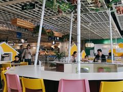 -宜家·瑞典风味餐厅(无锡店)