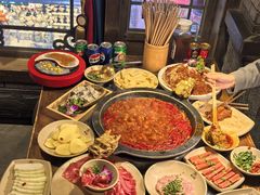 -蜀大侠火锅(总府路店)