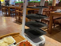 -杨家火锅(国美店)