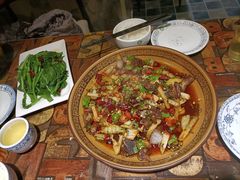 -宋三姐老妈兔头(双流总店)