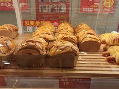 -味多美蛋糕(双安店)