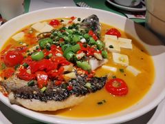 -鑫小城故事·藕汤·家常菜(台北一路总店)