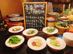 -富力丽思卡尔顿酒店·香荟全日制餐厅
