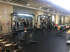 -黄金时代健身(CBD店)