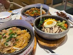-七八冷面·延边朝鲜族美食(世纪汇店)
