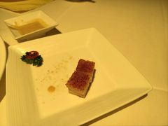 冰烧三层肉-利苑酒家(宜安广场店)