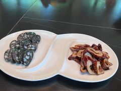 -新荣记(西溪湿地店)