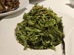 泰山松尖-鲁菜根·泰山菜(泰山店)