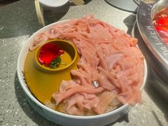 -大龙燚火锅(太古里店)