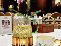-明阁 Ming Court(广州朗豪酒店)