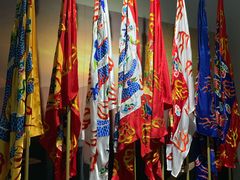 景点-呼伦贝尔民族博物馆