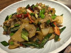 -树厨贵州菜(铜仁花果山店)